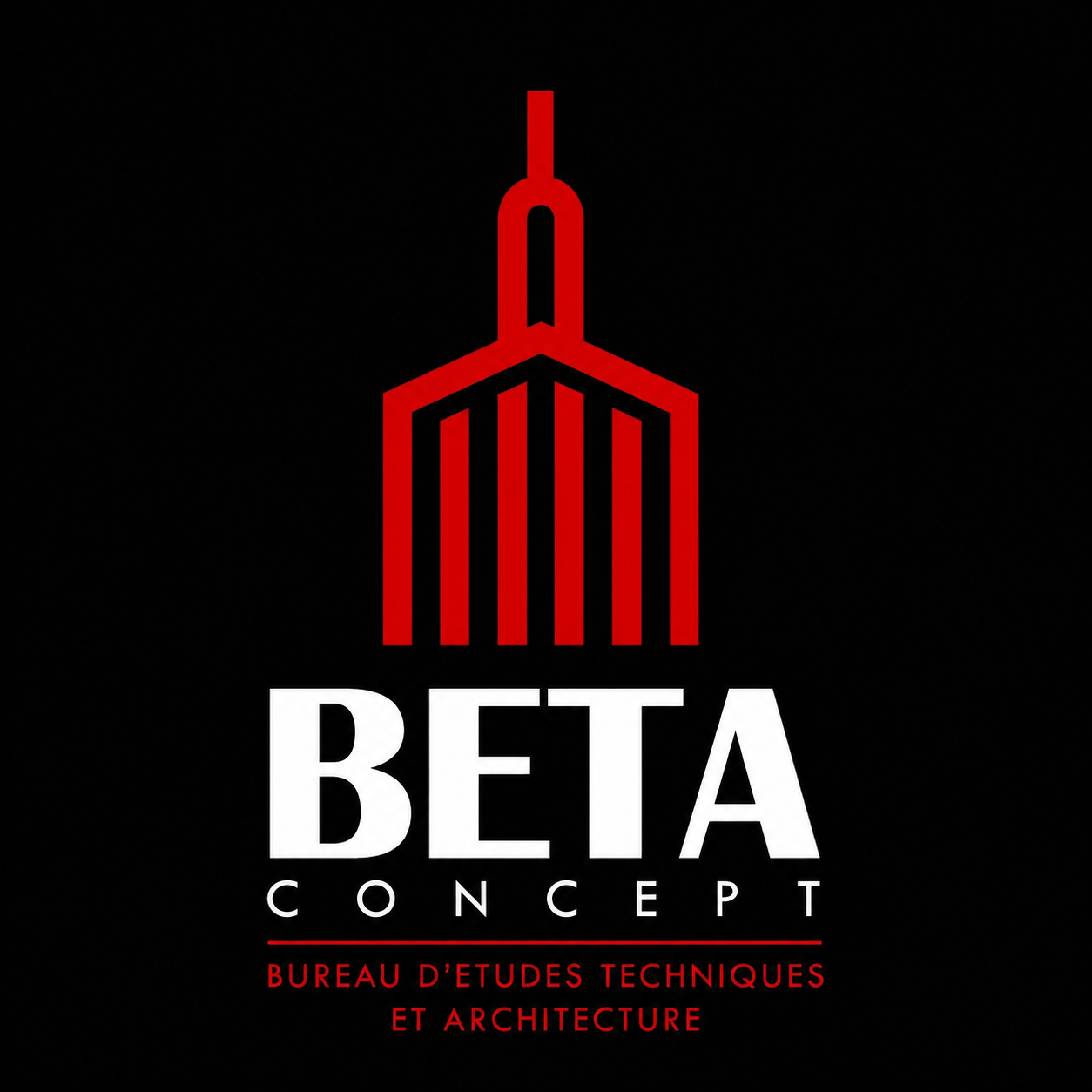 Logo BETA Concept