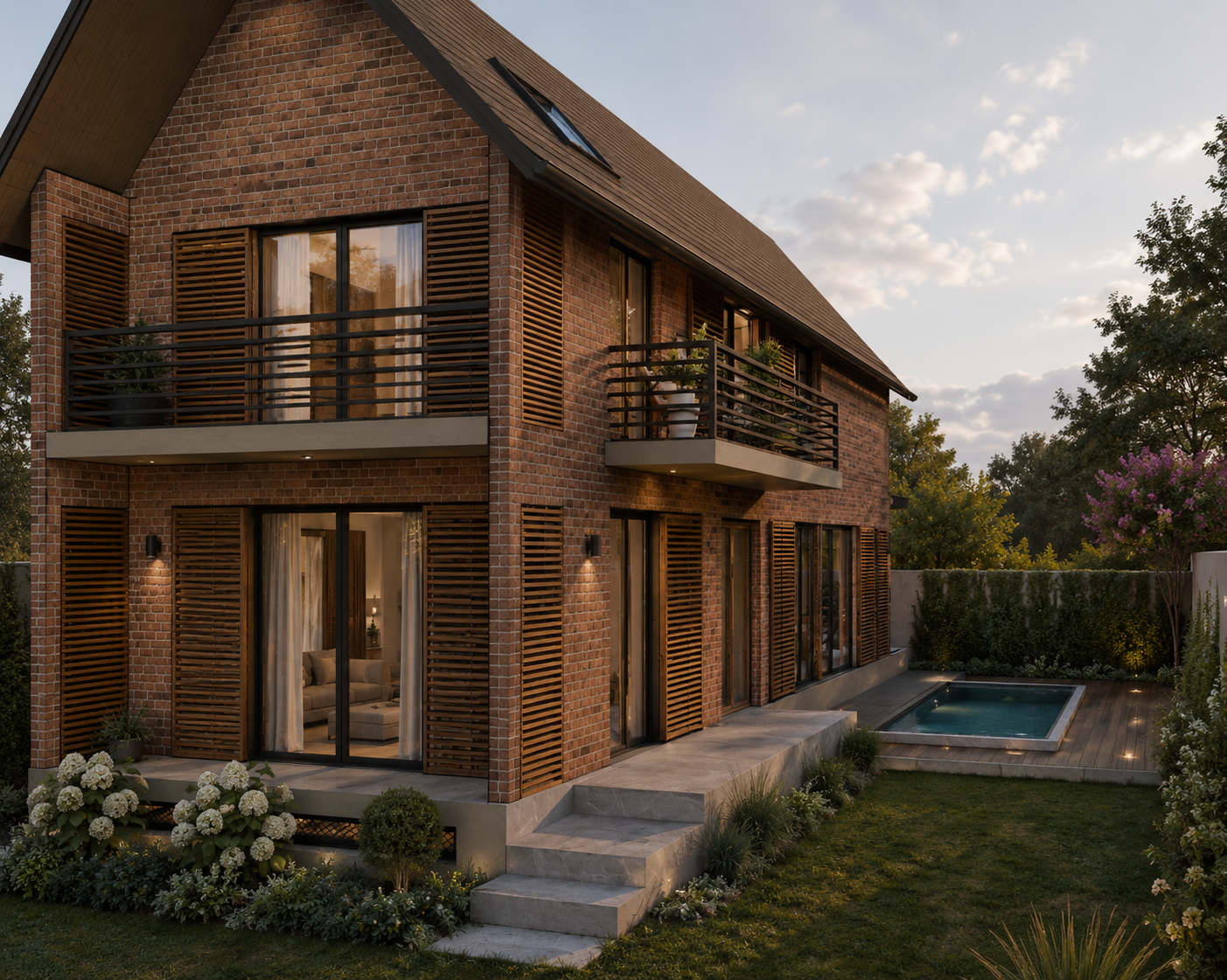 Villa Abrao