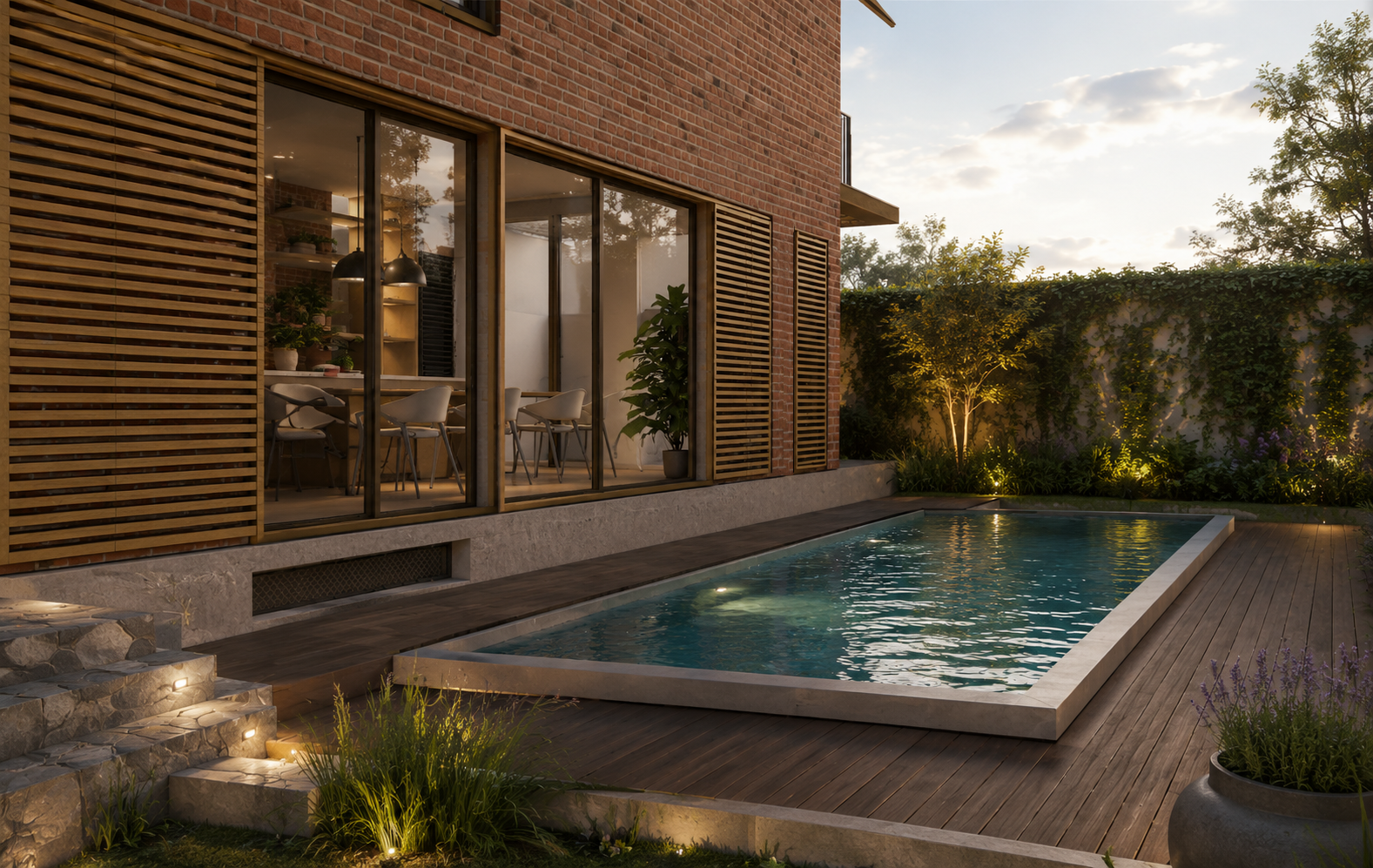 Villa Abrao